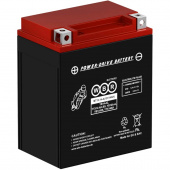 АКБ 12V 14 ah 134 х 90 х 166 WBR