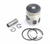Поршень STELS d-44  p-12  0,25 (1 рем) Racing.Daytona