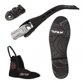 Подошва сменная FLY RACING MAVERIK размеры 8 - 9 ( 39 - 40 )