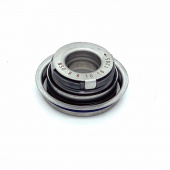 Сальник 12 x 30 x 4 помпы внутренний KAYO двиг. ZS177 / ZS194 (P061138) OEM