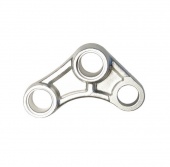 Рычаг прогрессии IRBIS TTR250 без подшипников 