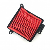 Фильтрующий элемент 4т GY6 125,150сс  Кассета NEW "KM"