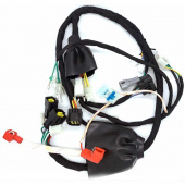 Жгут проводки GR7 4T OPTIMUM  (со стоп-сигналом и спидометром)