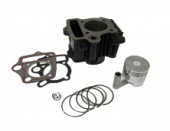 ЦПГ 4т Delta,Alpha d-50 100cc  