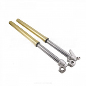 Амортизаторы передние К-Т GR2 OPTIMUM