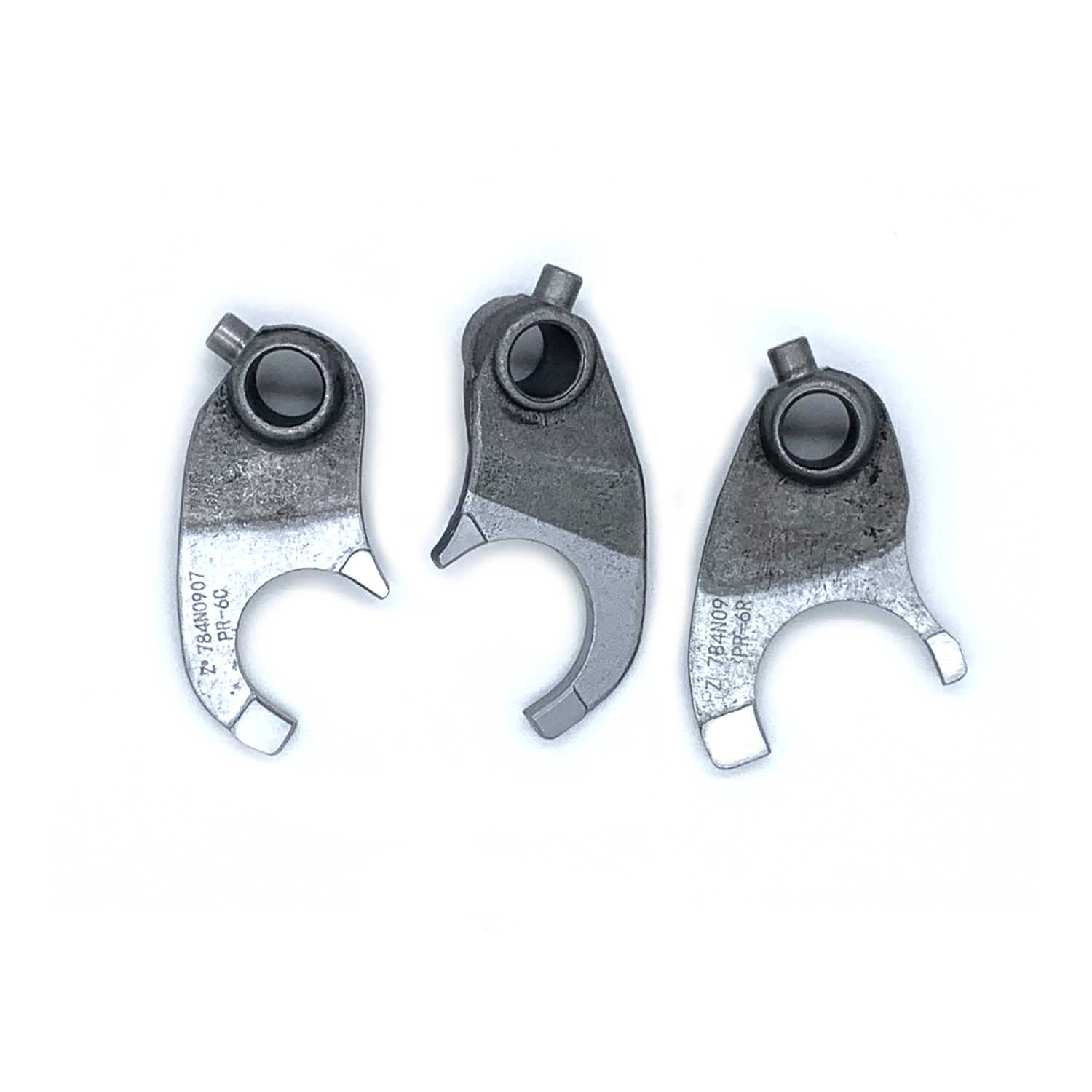 Вилки переключения передач / к-т 3 шт / ZS172FMM-5 PR