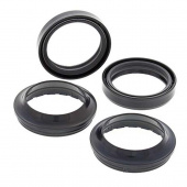 ALL BALLS (56-137) 43 x 55 x 9.5/10.2 сальники + пыльники