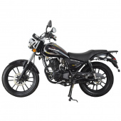 Мотоцикл Regulmoto SK150-8 