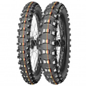 Покрышка 14"   90 x 100 - 14  MITAS TERRA FORCE-MX SM MI