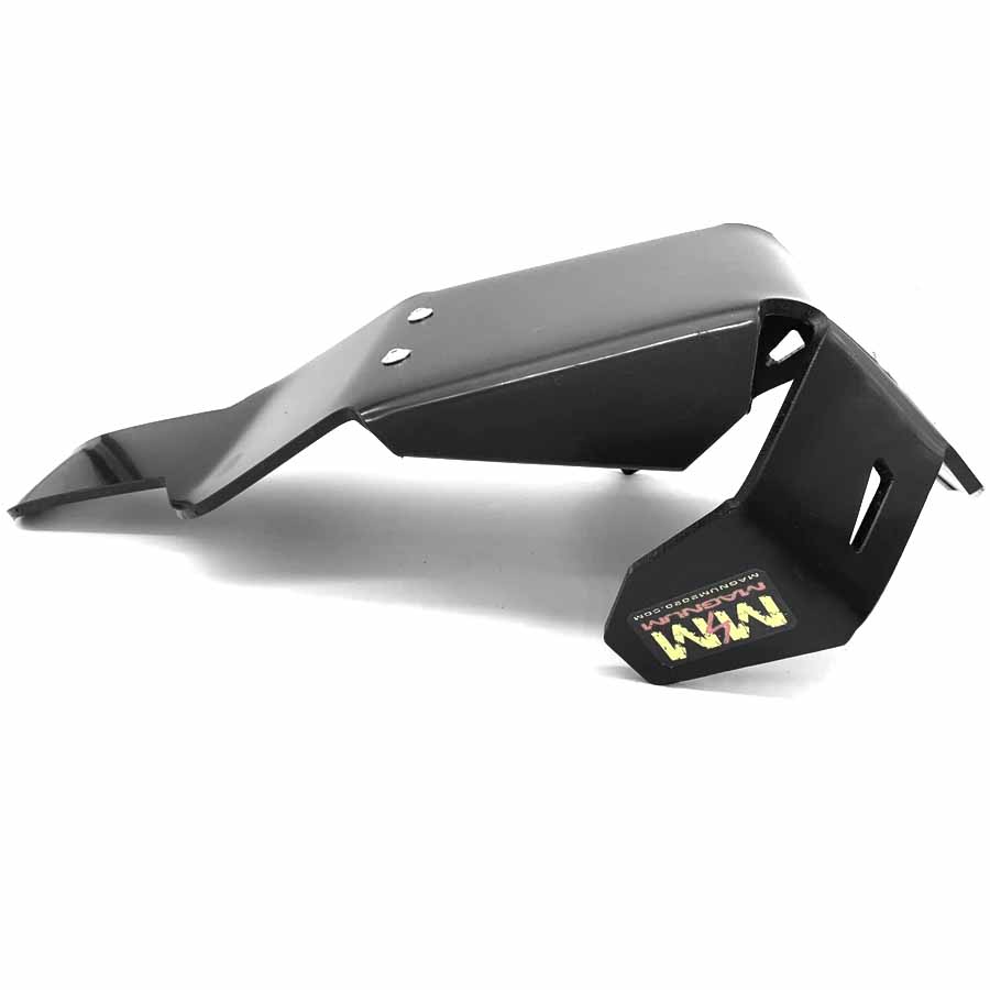 Защита двигателя и прогрессии KAYO T2 / T4 172FMM-3 / черная / MAGNUM