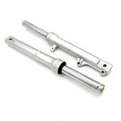 Амортизатор передний К-Т Honda AF 28-35 дисковый тормоз  / масляные