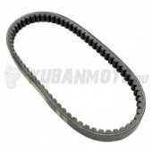 Ремень вариатора 669 x 18   4т GY6 50,100сс  база 10 "Malossi" (реплика)