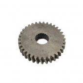 Шестерня промежуточная вала редуктора Honda Lead 90