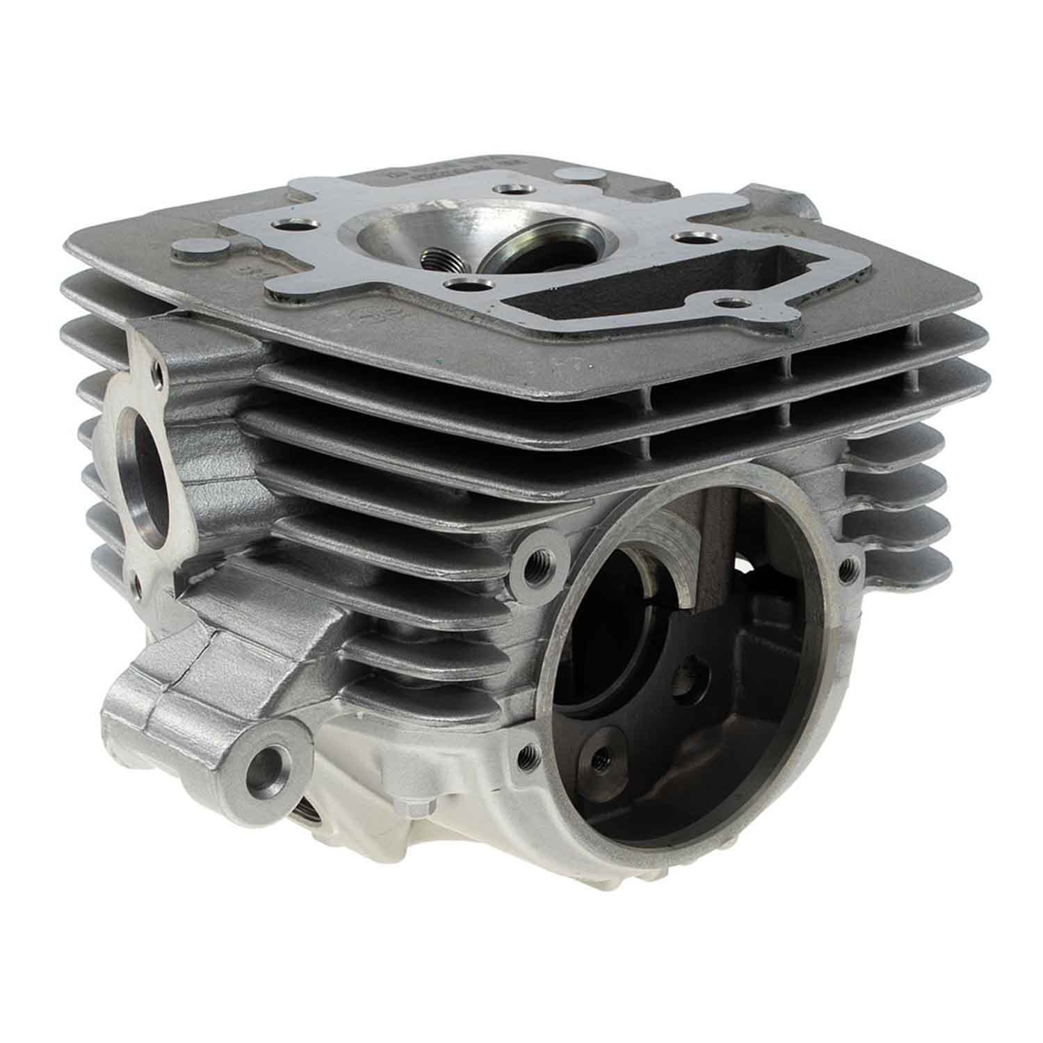 Головка цилиндра KAYO двиг. ZS165 / CB250D-G (P060796)  OEM