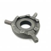 Шайба кикстартера ответная часть хроповика 4т двиг 139QMB 50сс 
