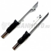 Амортизатор передний К-Т Honling QT - 6.8.9  диск.торм  SM