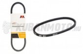 Ремень вариатора 647 x 11.5  Honda PAL AF 17 "MANLE"