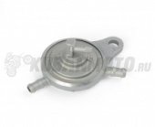 Вакуумный кран 2, 4т. GY6 50-150сс крупная резьб диам. 14мм