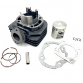 ЦПГ Suzuki AD 50  d-41  50сс   SEE TW