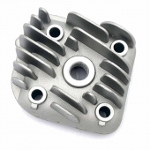 Головка цилиндра 2т Yamaha Jog / Stels Skif / Stels TACTIC / d-40mm / TMMP