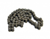 Цепь привода электростартера 25H-62L питбайк 49-107 см3    SFR