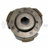 Плата сцепления 4т GY6-125.150сс  MSU Q