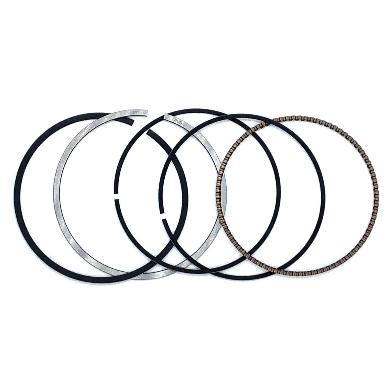 Кольца поршневые GR7 двиг. ZS 172FMM / OEM