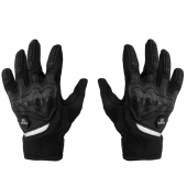 Перчатки Masontex M30 IV черный