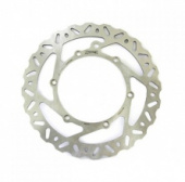 Тормозной диск задний KTM 125-530 все 90-18 Husqvarna все 14-18 (37 BD16290) / Pro-X