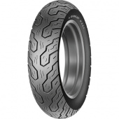 Покрышка 15"  170 х 80 - 15  DUNLOP K555 77S TT Rear