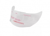 Стекло для шлема ATAKI FF311 прозрачное