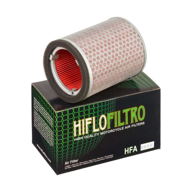 Фильтр воздушный HFA 1919 HIFLO/ (требуется 2 шт)