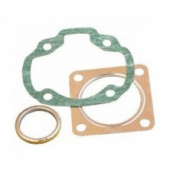Прокладки ЦПГ Honda Lead 100cc  к-т 3шт   SM TW