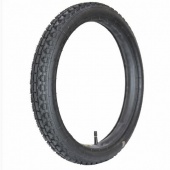 Покрышка 16"  2.50 - 16  Петрошина Л-264 + камера 