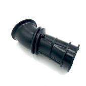 Приемный патрубок воздушного фильтра Honda DIO, TAKT  d-28SM