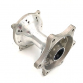 Ступица заднего колеса KAYO T4 Enduro / T5 / T6 