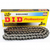 Цепь привода  520 DID NZ