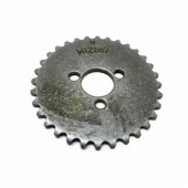 Звезда распредвала IRBIS TTR125