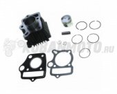 ЦПГ 4т Delta.Alpha d-39.00