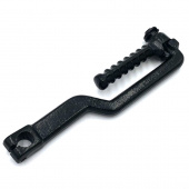 Рычаг кикстартера 4т GY6  50сс "RACING"