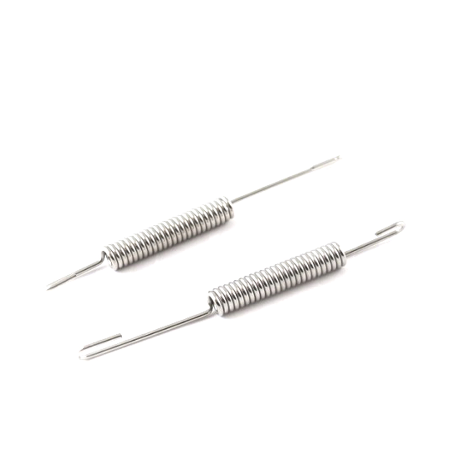 Пружины глушителя (компл. 2шт) SM-Parts 8 x 100mm