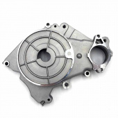 Картер крышка генератора KAYO YX140E / YX125E / нижний эл. стартер SM