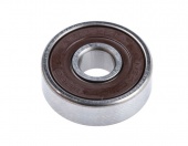 Подшипник 6203 17 х 40 х 12 NSK DDU закрытый 