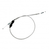 Трос газа IRBIS TTR250 / L-111 +11 для карбюраторов с ускорительным насосом / армированный 