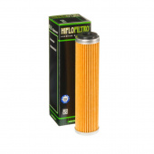 Фильтр масляный HF631 HIFLO
