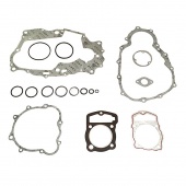 Прокладки К-Т полный двиг. ZS165 / YX166 / ZS169  d-65.5 