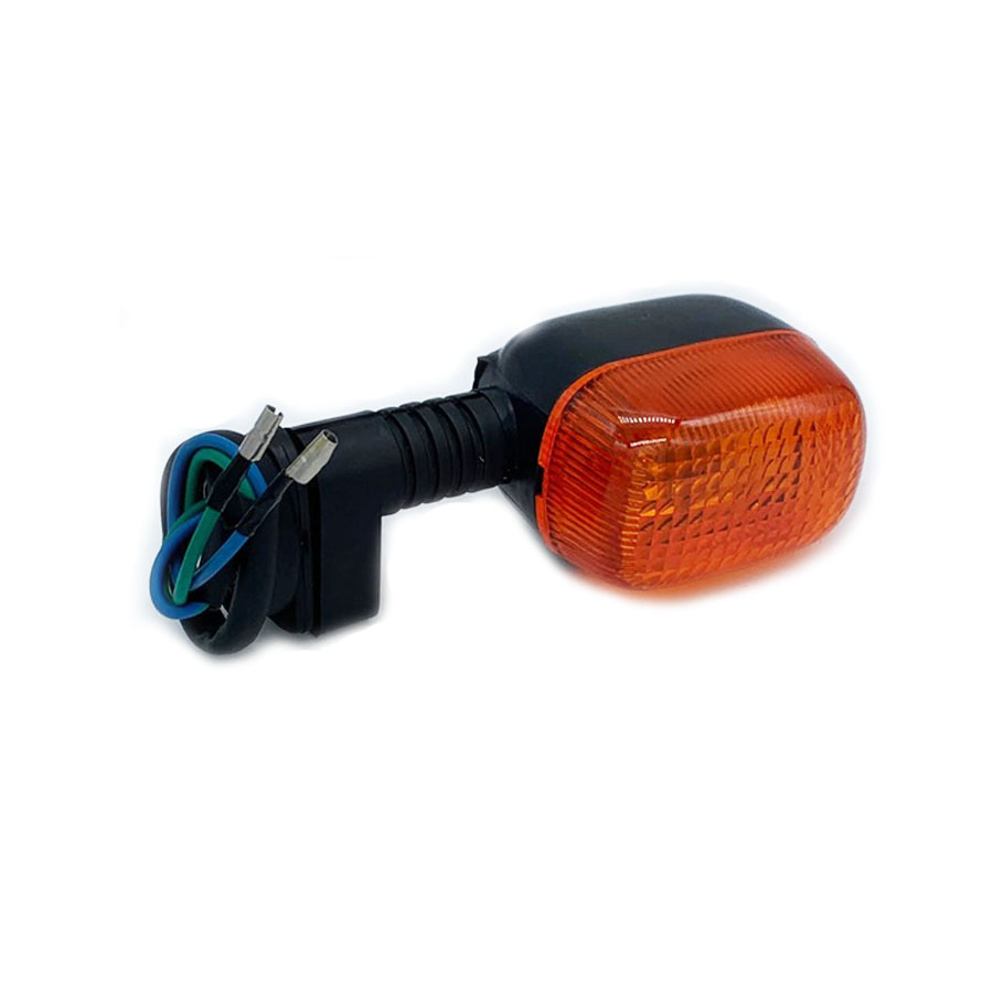 Поворот Delta, Alpha 