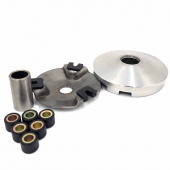 Вариатор передний Honda Lead 50 + втулка