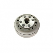 Ротор генератора KAYO двиг. YX140 / эл.стартер / OEM