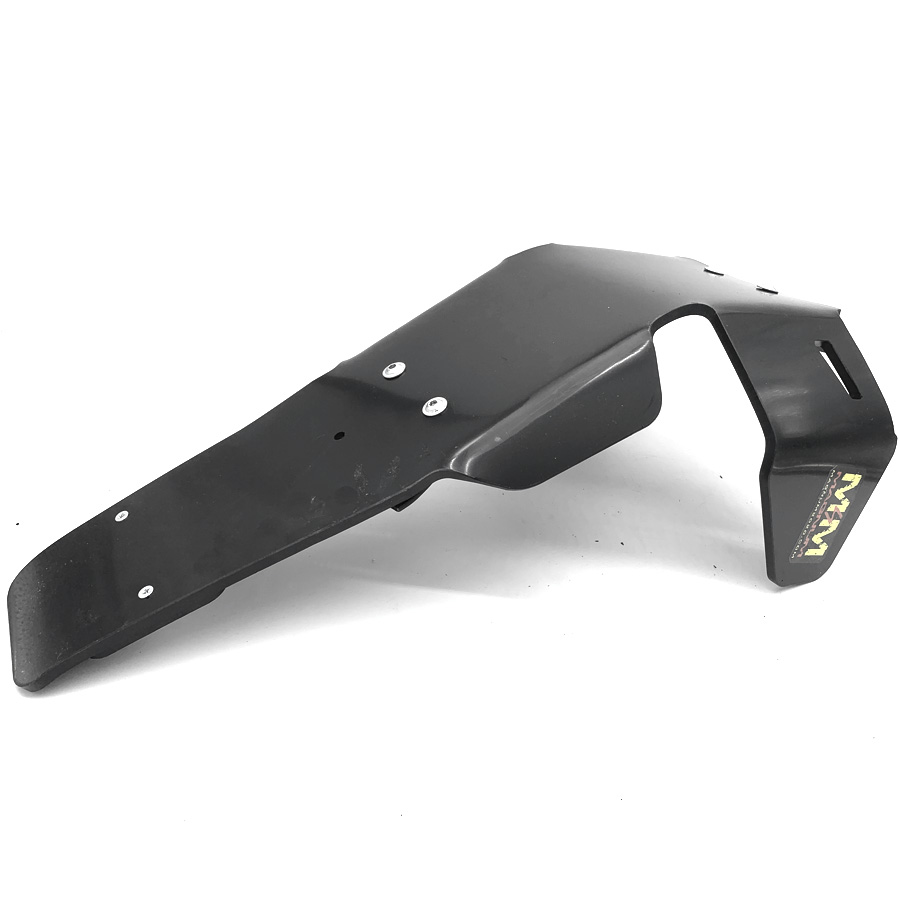 Защита двигателя и прогрессии KAYO K6 2022 / NC250 S / черная / MAGNUM